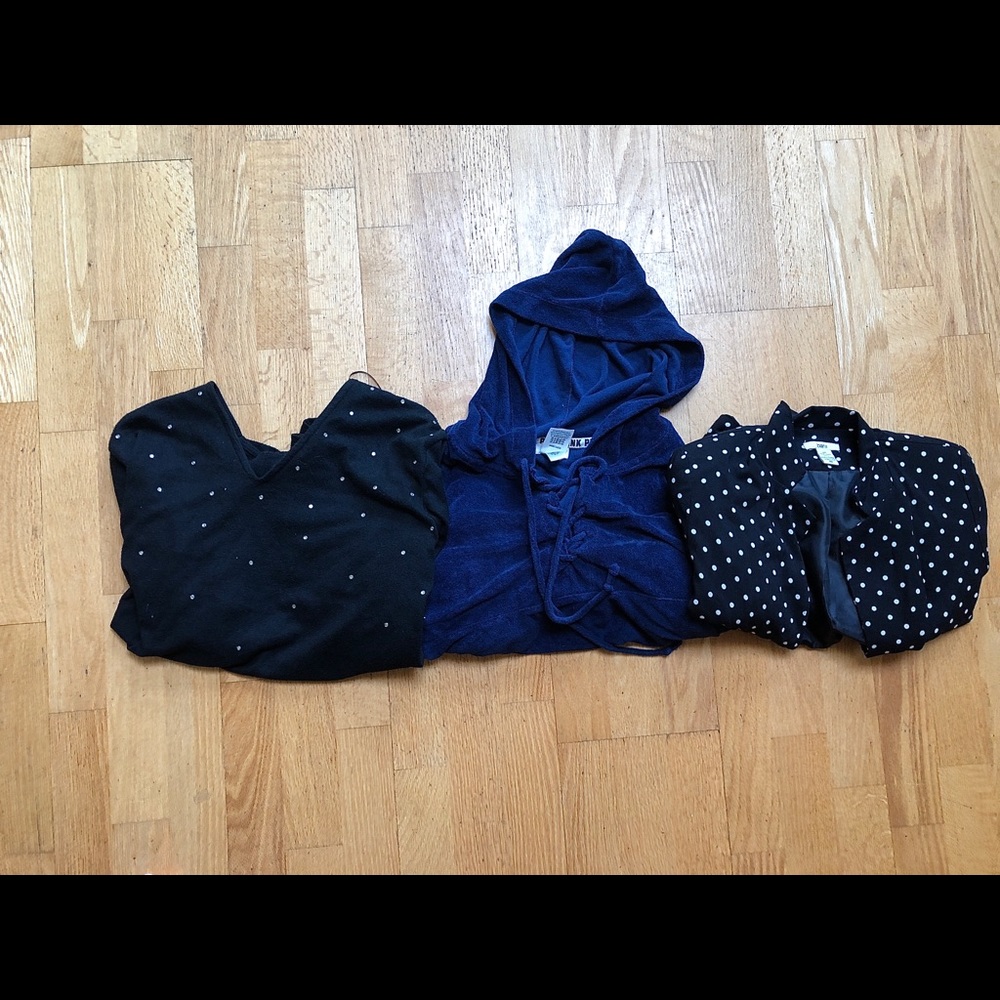 Jackets Bundle - image 1